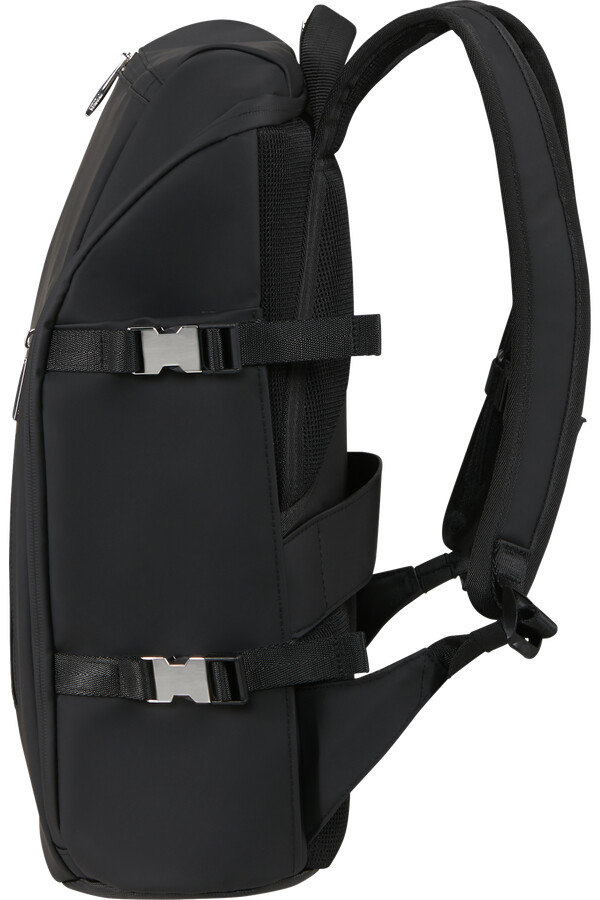 glam-go rugzak 141 inch zwart