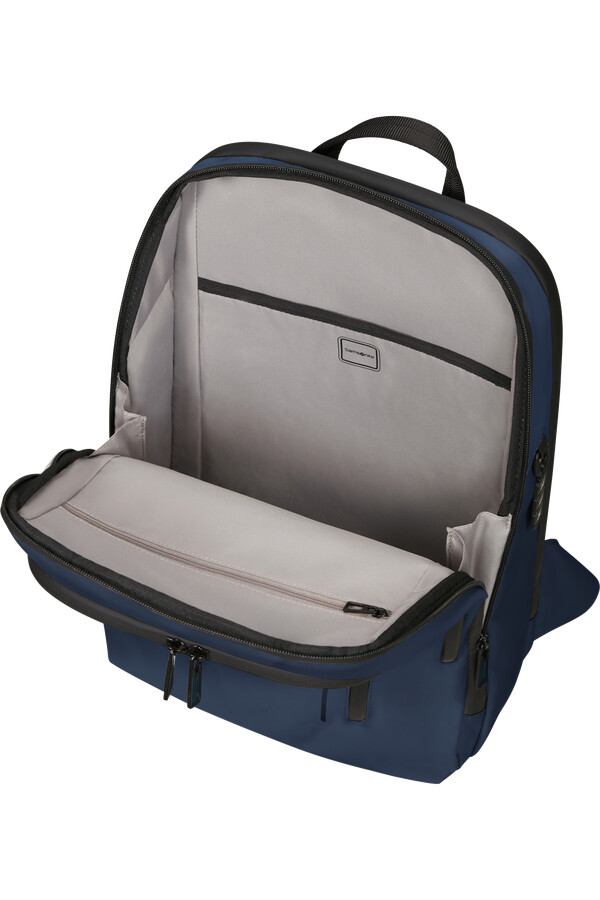 glam-go rugzak 156 inch blue nights
