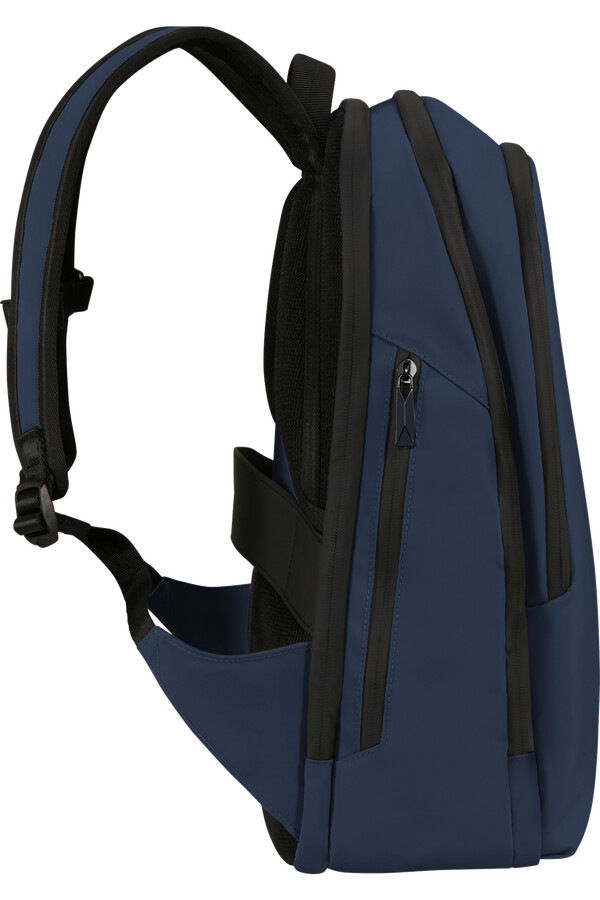 glam-go rugzak 156 inch blue nights