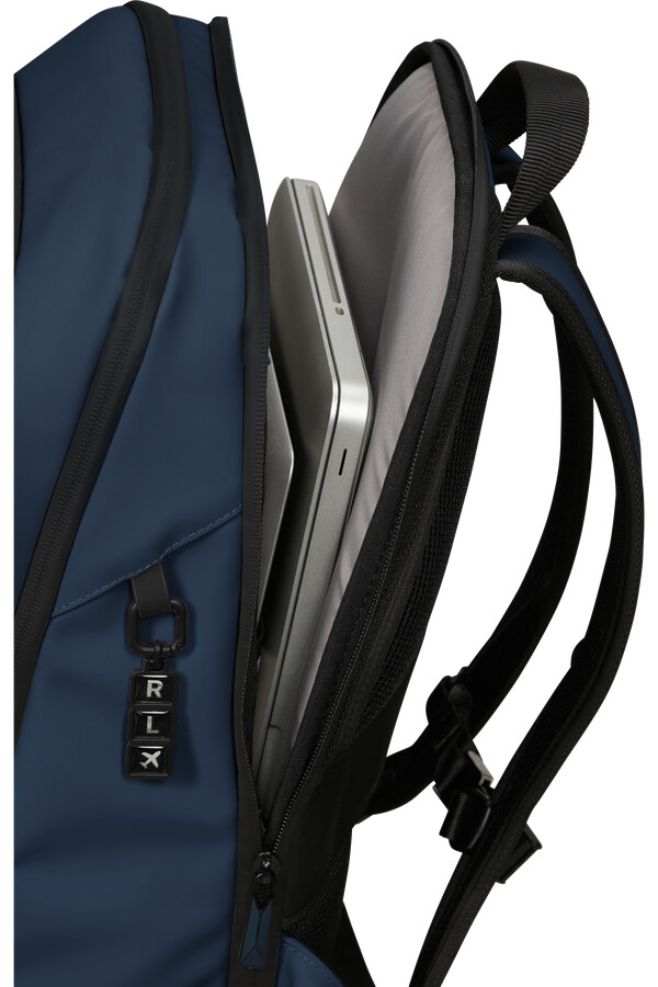 glam-go rugzak 156 inch blue nights