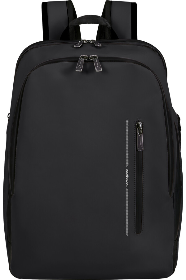 glam-go rugzak 156 inch zwart