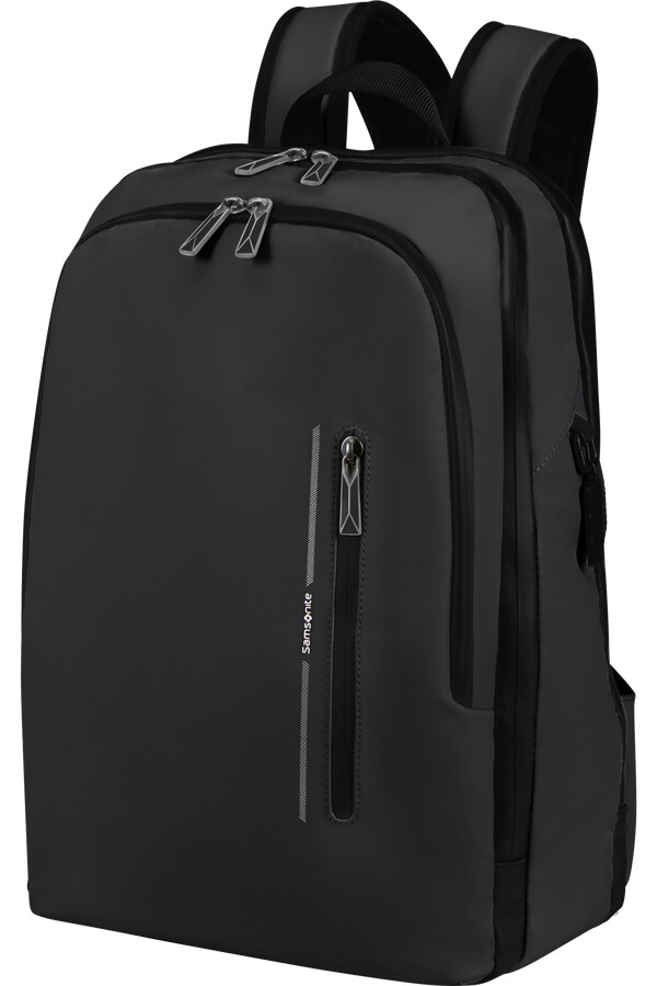 glam-go rugzak 156 inch zwart