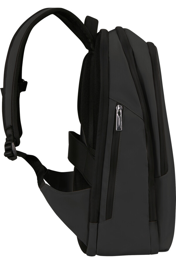 glam-go rugzak 156 inch zwart