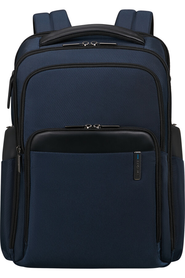 evosight rugzak 141 inch blauw