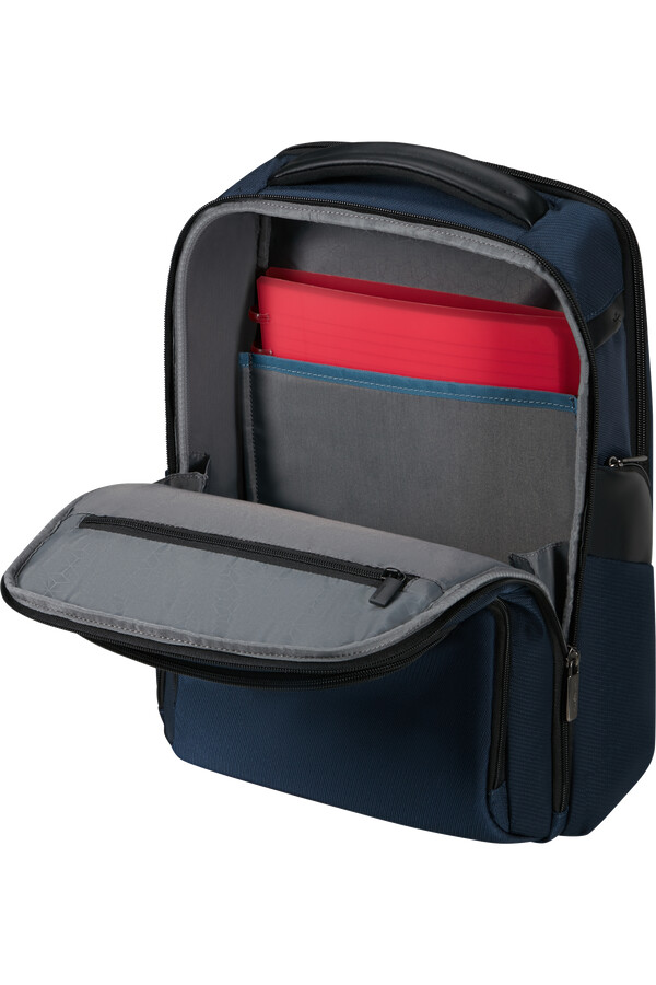 evosight rugzak 141 inch blauw