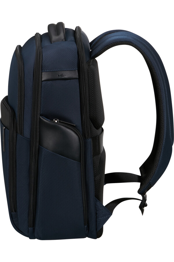 evosight rugzak 141 inch blauw