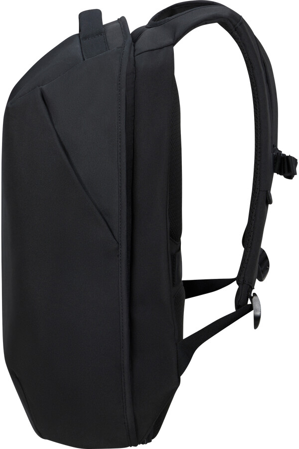securipak 2.0 rugzak 173 inch zwart