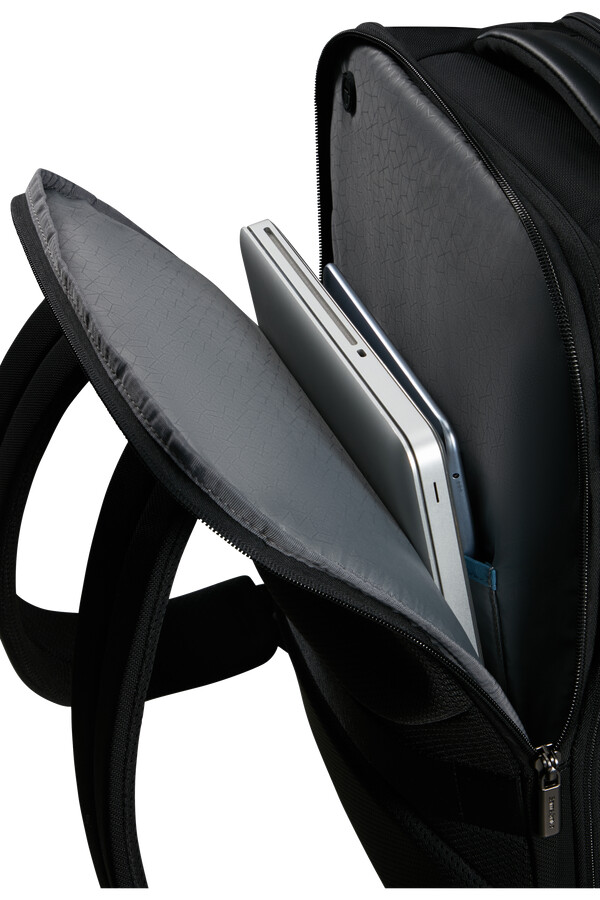 evosight rugzak 173 inch zwart