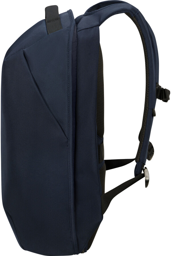 securipak 2.0 rugzak 173 inch donkerblauw