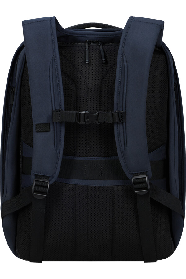 securipak 2.0 rugzak 173 inch donkerblauw