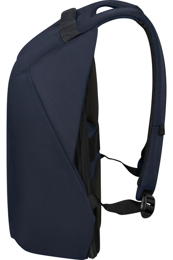 securipak 2.0 rugzak 141 inch donkerblauw