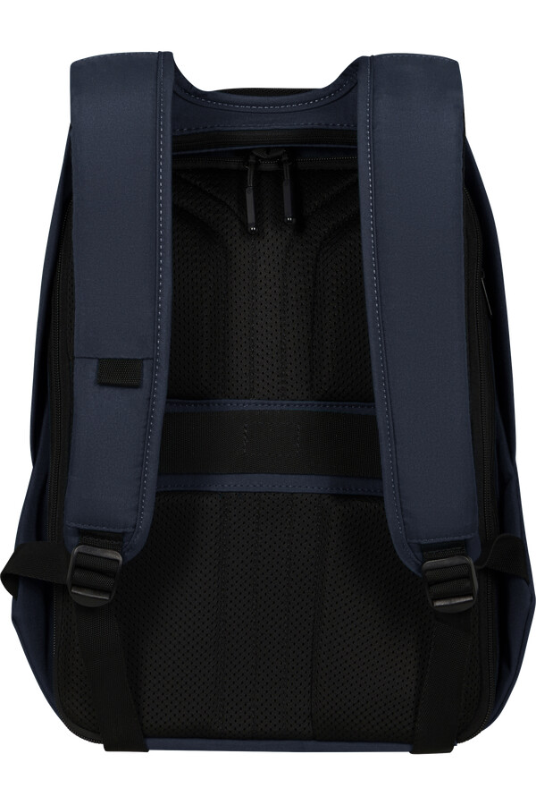 securipak 2.0 rugzak 141 inch donkerblauw
