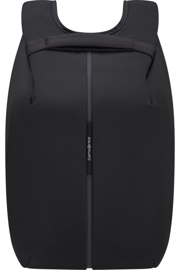 securipak 2.0 rugzak 141 inch zwart