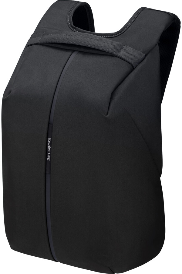 securipak 2.0 rugzak 141 inch zwart