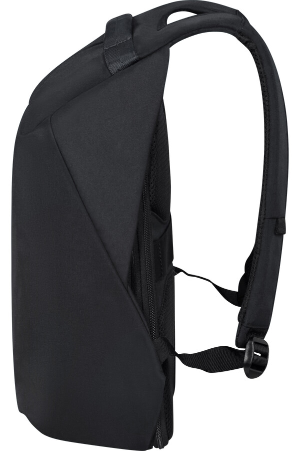 securipak 2.0 rugzak 141 inch zwart