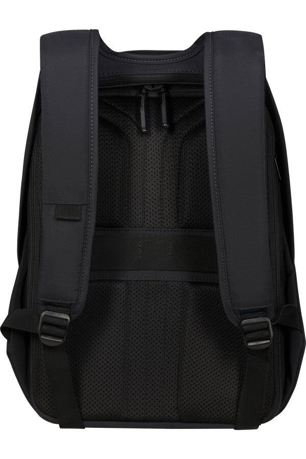 securipak 2.0 rugzak 141 inch zwart