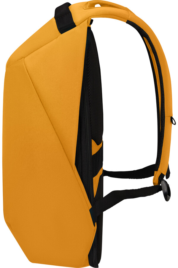 securipak 2.0 rugzak 156 stralend geel