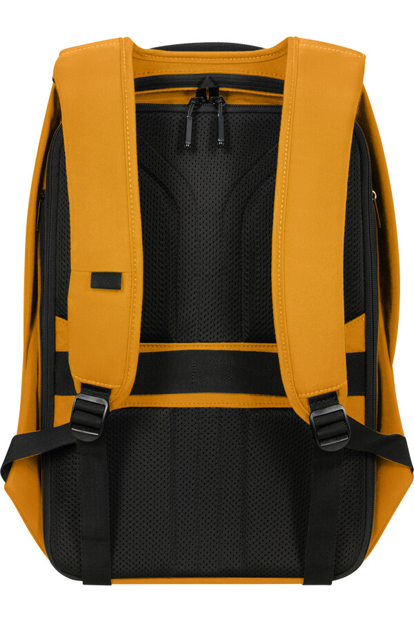 securipak 2.0 rugzak 156 stralend geel