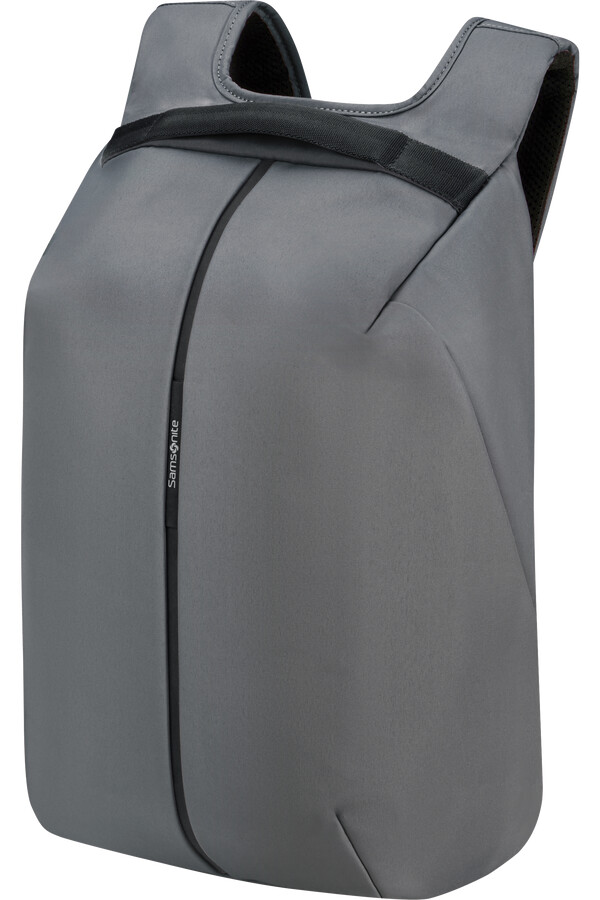 securipak 2.0 rugzak 156 inch grijs