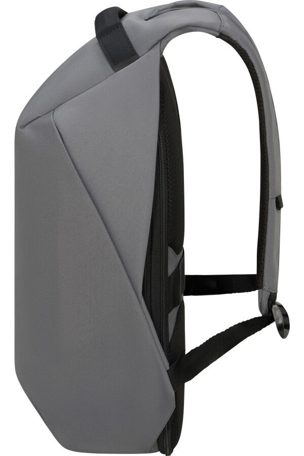 securipak 2.0 rugzak 156 inch grijs