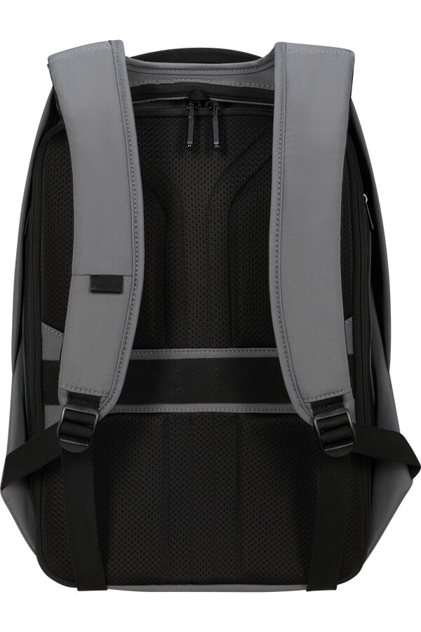 securipak 2.0 rugzak 156 inch grijs