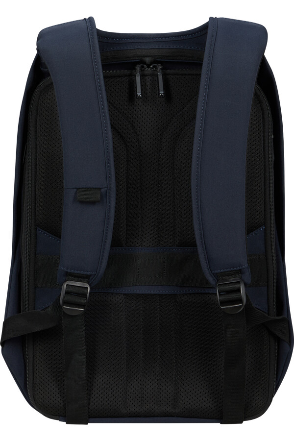 securipak 2.0 rugzak 156 inch donkerblauw