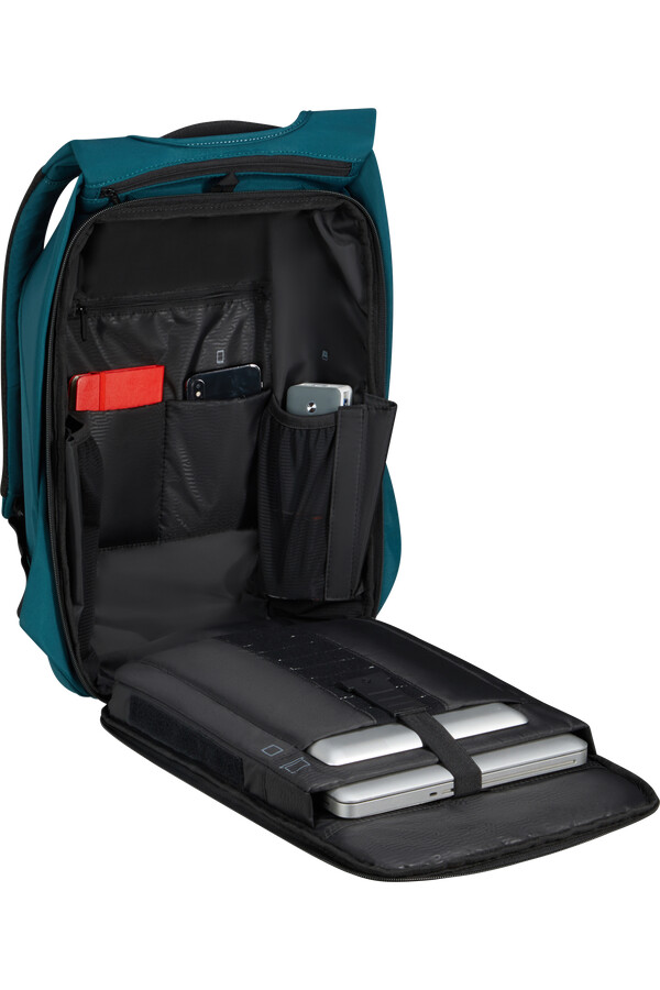 securipak 2.0 rugzak 156 benzine