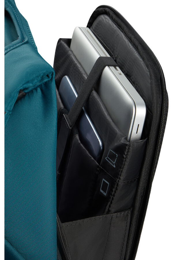 securipak 2.0 rugzak 156 benzine