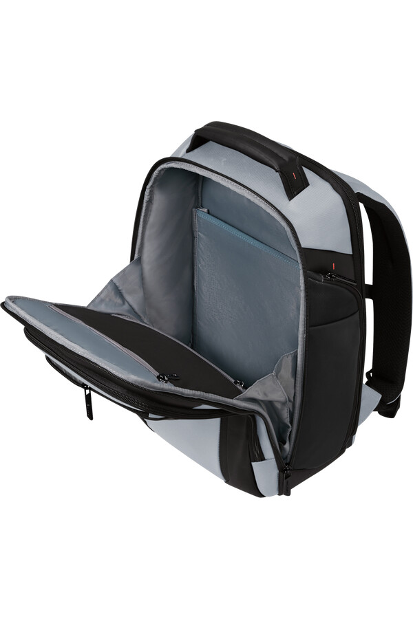 spectrolite 4.0 rugzak 141 bewolkt grijs
