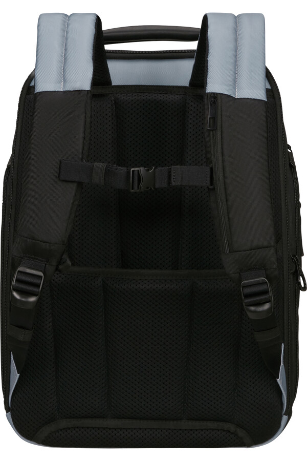 spectrolite 4.0 rugzak 156 bewolkt grijs