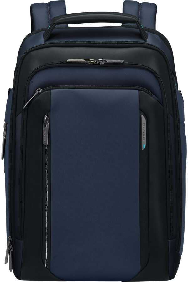 spectrolite 4.0 rugzak 156 inch blauw