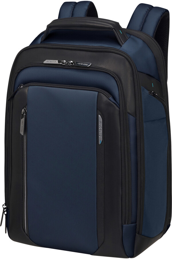 spectrolite 4.0 rugzak 156 inch blauw