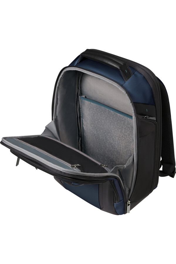 spectrolite 4.0 rugzak 156 inch blauw