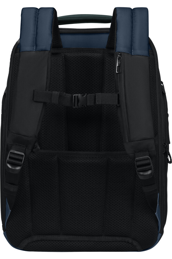 spectrolite 4.0 rugzak 156 inch blauw