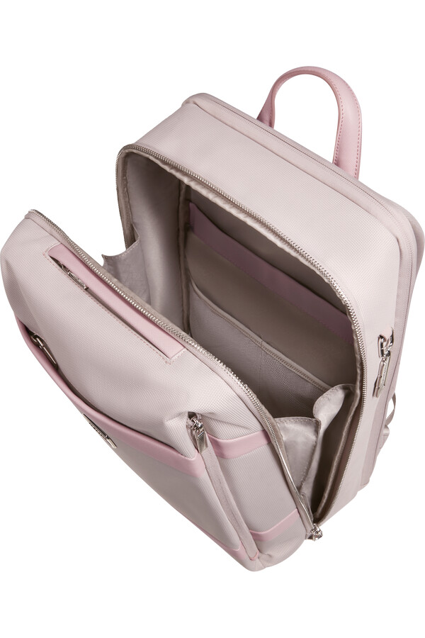 image biz rugzak 141 roze