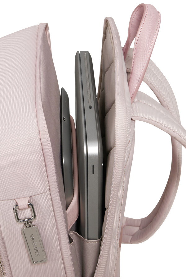 image biz rugzak 141 roze