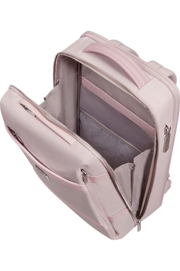 image biz rugzak 156 roze