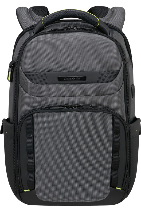 pro-dlx 6 rugzak 141 met frame