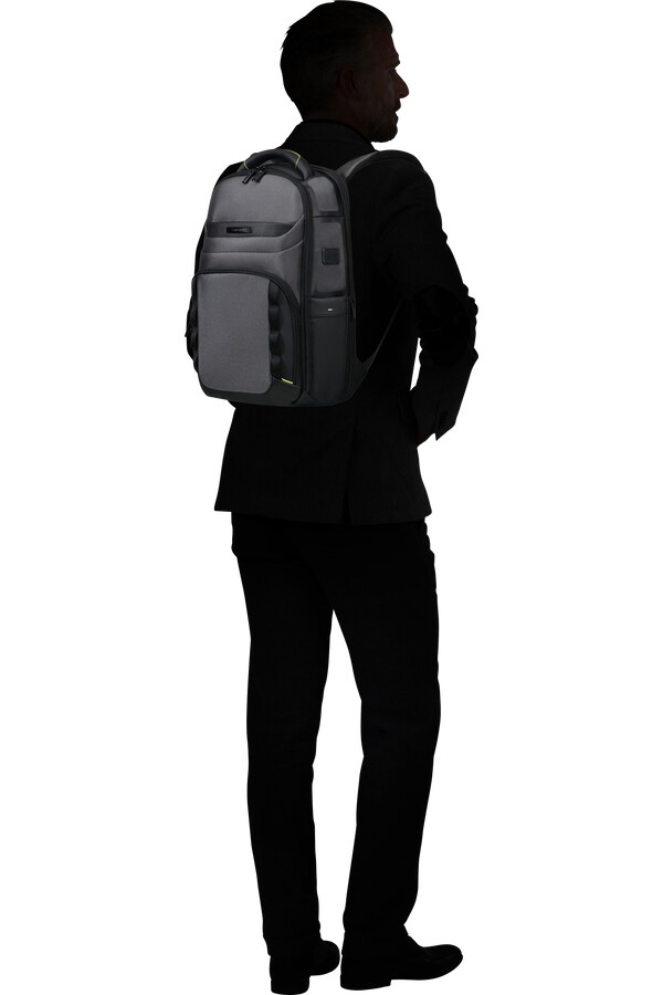pro-dlx 6 rugzak 141 met frame