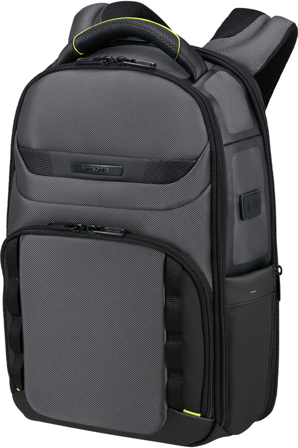 pro-dlx 6 rugzak 141 met frame