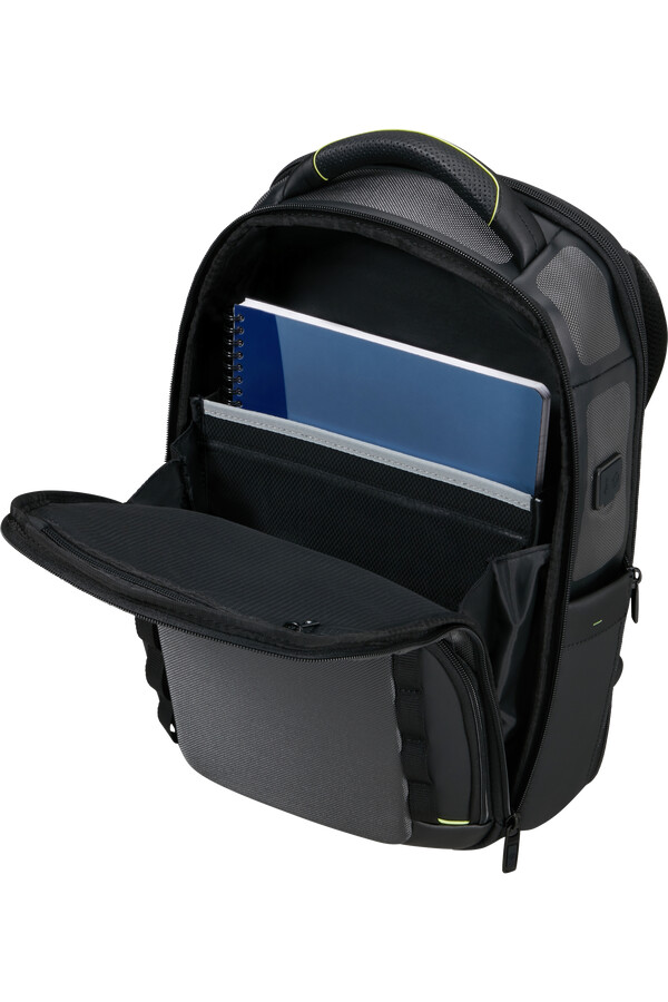 pro-dlx 6 rugzak 141 met frame