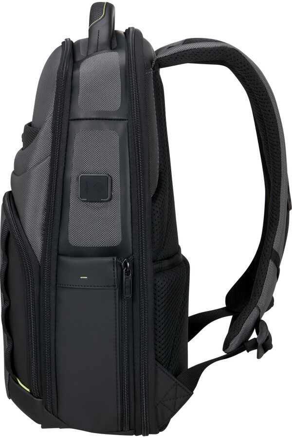pro-dlx 6 rugzak 141 met frame