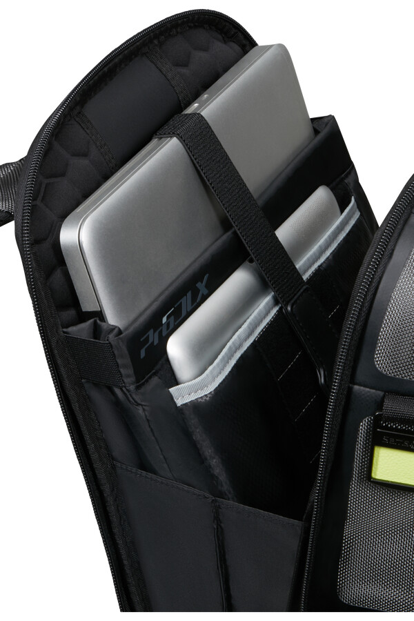 pro-dlx 6 rugzak 141 met frame