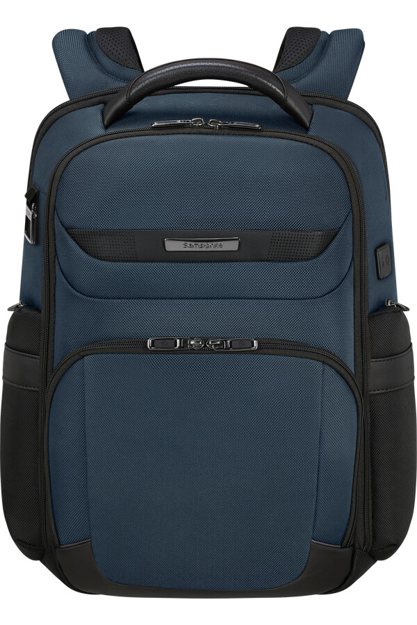 pro-dlx 6 rugzak 156 inch blauw