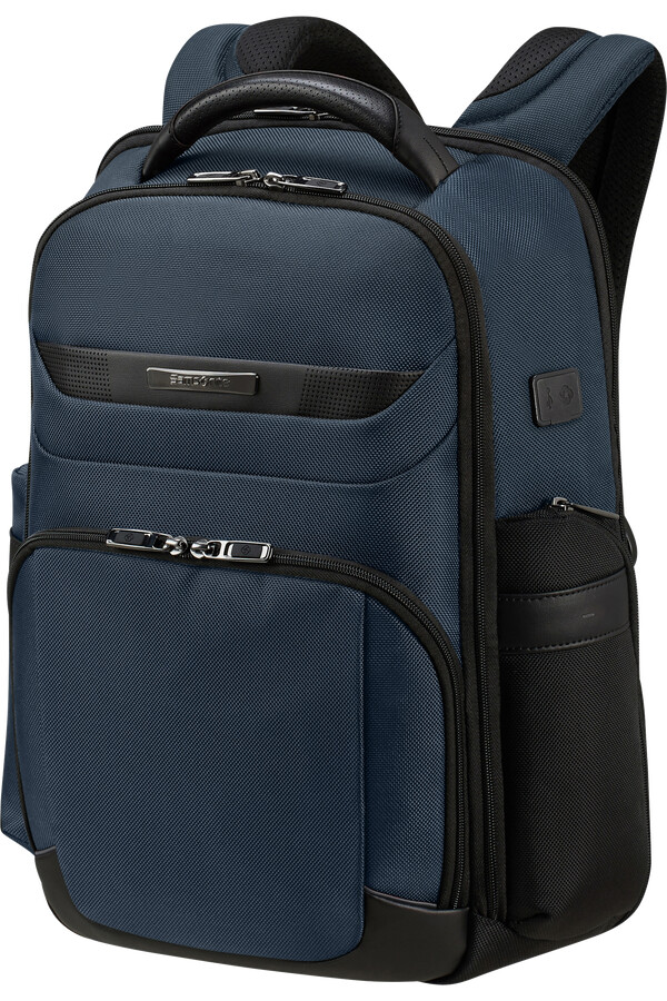 pro-dlx 6 rugzak 156 inch blauw