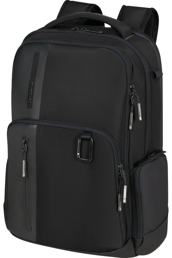 biz2go laptoprugzak zwart