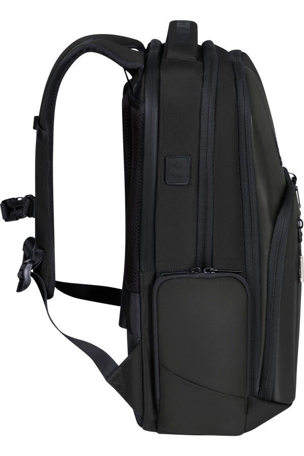 biz2go laptoprugzak zwart