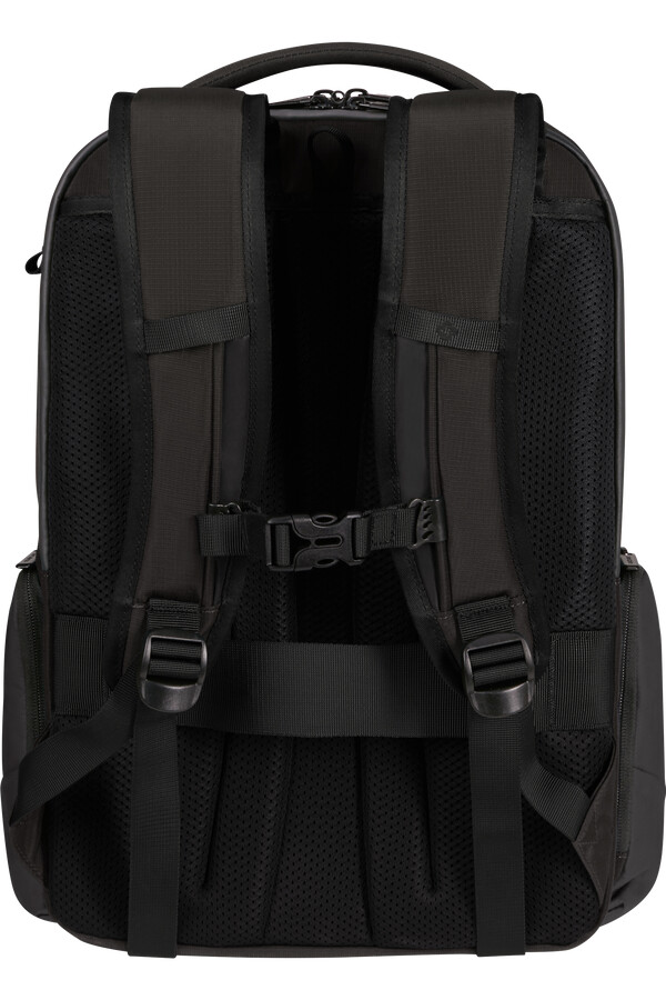 biz2go laptoprugzak zwart
