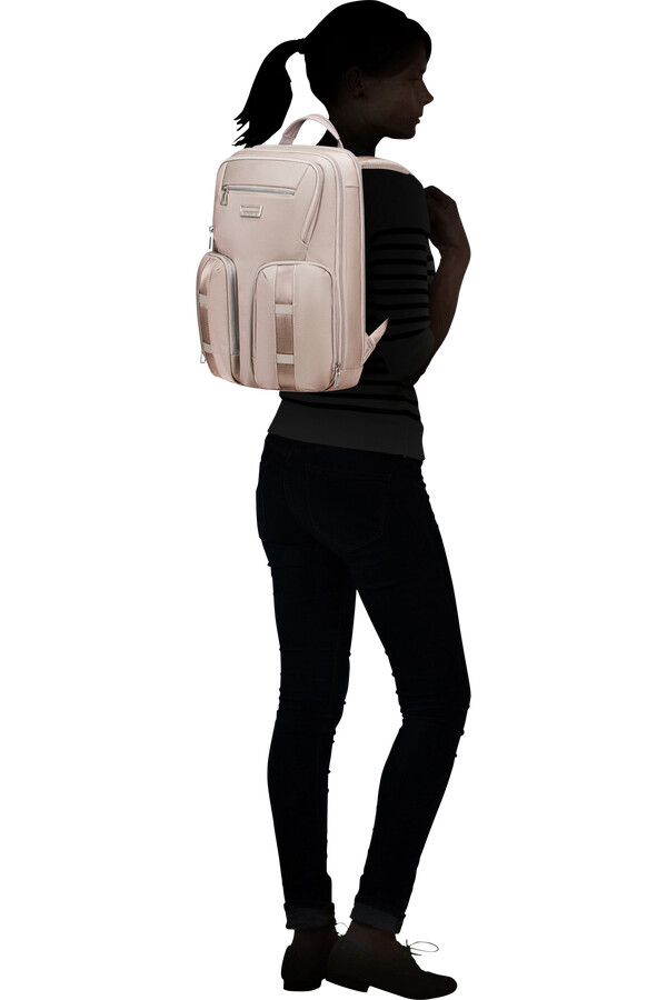urban-eye rugzak 141 quartz