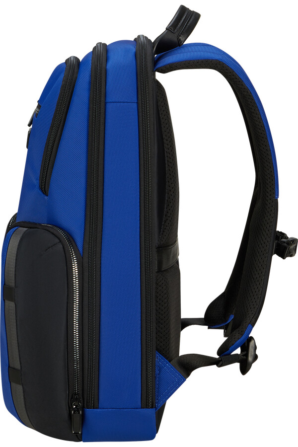 urban-eye rugzak 156 inch kobaltblauw